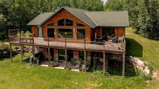 4448 88th Ave NE, Swatara, MN 55785