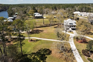 17081 County Road 9, Summerdale, AL 36580