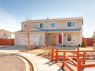 17665 Little Peak Ct, Reno, NV 89508
