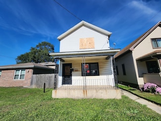 2628 Broadway St, Blue Island, IL 60406