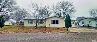 97 Iroquois St, Mc Clure, IL 62957