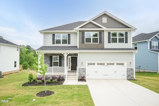 263 Hopewell Branch Ct, Smithfield, NC 27577