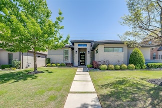 8513 Tierra Ct, Fort Worth, TX 76126