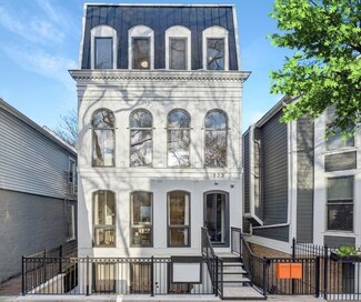 1853 N Maud Ave Unit 2, Chicago, IL 60614