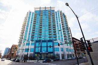 1600 S Indiana Ave Unit 902, Chicago, IL 60616