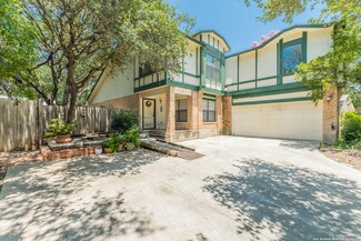 6011 Larimer Square, San Antonio, TX 78249