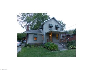 401 Ross Dr, Waynesburg, OH 44688