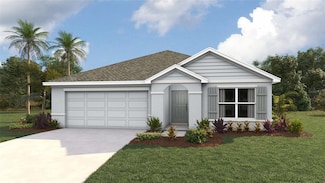 10020 SE 161st Lane Rd, Summerfield, FL 34491