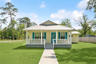1208 Saint Tammany Ave, Slidell, LA 70460