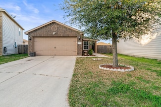 12715 Lilac Stone Ct, Houston, TX 77044