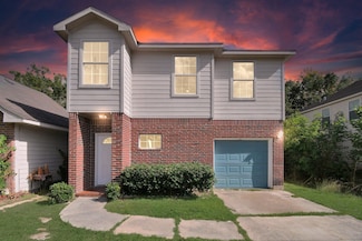 12002 Privada Saratoga Ave, Houston, TX 77076