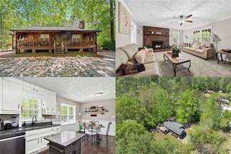 4288 Post Rd, Winston, GA 30187