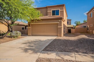 392 E Placita Nodo, Sahuarita, AZ 85629