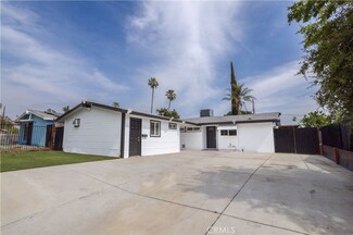 14440 Lyle St, Sylmar, CA 91342
