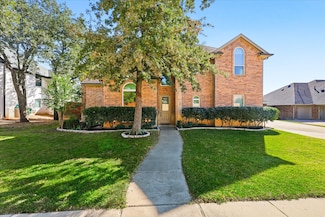 5608 English Oak Dr, Fort Worth, TX 76244