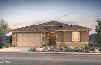 17616 W Pasadena Ave, Litchfield Park, AZ 85340