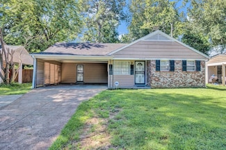 4189 Chippewa Rd, Memphis, TN 38118