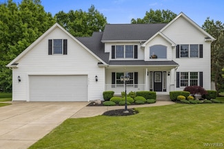 4699 Stacey Dr, Lewiston, NY 14092