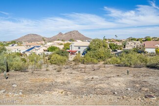 1334 E Victor Hugo Ave Unit 51, Phoenix, AZ 85022