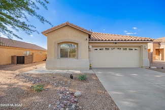 217 E Creosote Draw Rd, Vail, AZ 85641