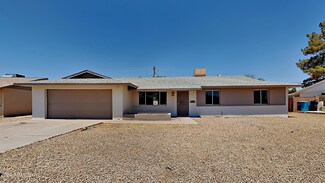 8608 N 33rd Ave, Phoenix, AZ 85051