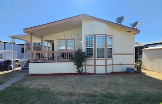 5450 Monterey Rd Unit 142, San Jose, CA 95111