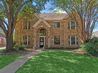 16111 Birchview Dr, Tomball, TX 77377