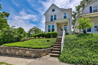 3155 Willis Ave, Cincinnati, OH 45208