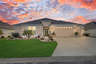 5857 Mackenzie Ave, The Villages, FL 32163