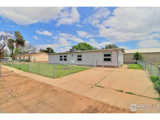 316 S 3rd Ave, Ault, CO 80610