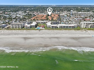 202 Laguna Villa Blvd Unit B24, Jacksonville Beach, FL 32250