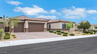 10100 Cambridge Brook Ave, Las Vegas, NV 89149
