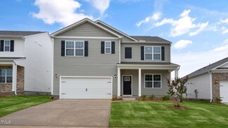 1343 Lansdowne Dr Unit 420, Mebane, NC 27302