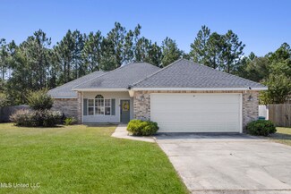 6925 Pinehurst Dr, Ocean Springs, MS 39564