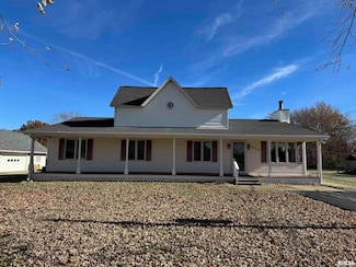 602 N Pekin Ln, Hanna City, IL 61536