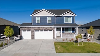 4851 Cattle Cross Rd, Castle Rock, CO 80104