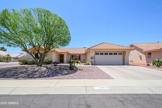 14415 W Yukon Dr, Sun City West, AZ 85375