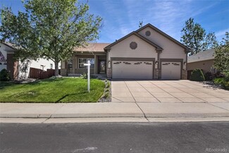 20999 Woodside Ln, Parker, CO 80138