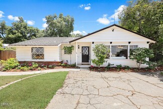 636 Knight Way, La Canada Flintridge, CA 91011