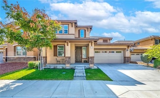 15581 Curry Place, Fontana, CA 92336