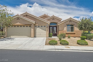 9252 Oxbow Lake Ave, Las Vegas, NV 89149