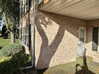 508 S Ohio Ave Unit A201, Mason City, IA 50401