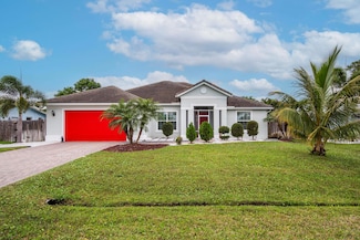 898 SW Curtis St, Port Saint Lucie, FL 34983