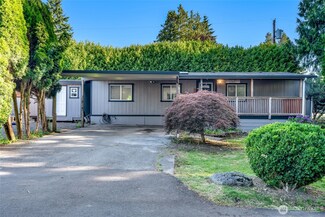 415 Lakeview Rd Unit A12, Lynnwood, WA 98087