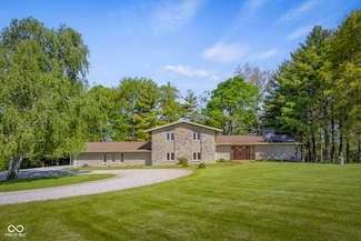 9610 W County Road 100 S, Greensburg, IN 47240
