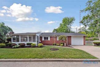 5859 Vail Ave, Toledo, OH 43623
