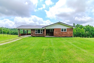 4130 Furnace Jct, Ravenna, KY 40472