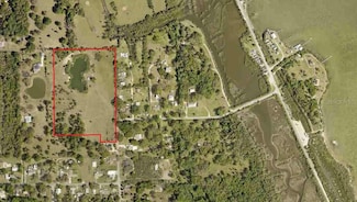 0 Lagoon Ave, Oak Hill, FL 32759