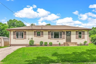 103 Cayce Ave, Hopkinsville, KY 42240