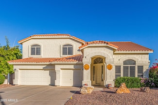 5812 W Columbine Dr, Glendale, AZ 85304